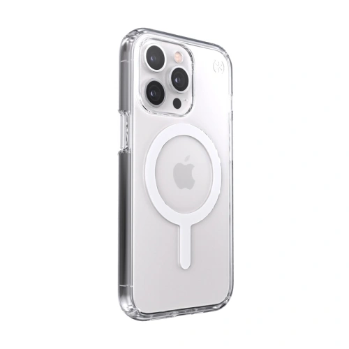 Buy Speck Presidio Perfect-Clear MagSafe MICROBAN Apple iPhone 13 Pro (Clear) - SPK273CL - {ean13} - Home Screen Store Europe