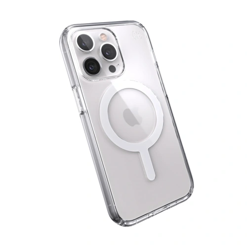 Buy Speck Presidio Perfect-Clear MagSafe MICROBAN Apple iPhone 13 Pro (Clear) - SPK273CL - {ean13} - Home Screen Store Europe