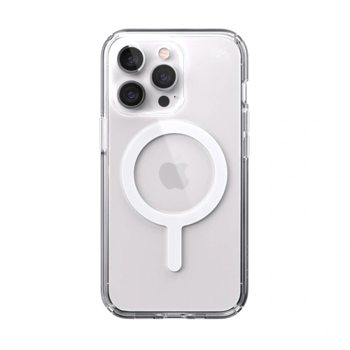 Buy Speck Presidio Perfect-Clear MagSafe MICROBAN Apple iPhone 13 Pro (Clear) - SPK273CL - {ean13} - Home Screen Store Europe