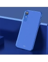 Buy MSVII iPhone XR 6.1 Blue - MS7207BLU - {ean13} - Home Screen Store Europe