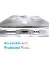Buy Speck Presidio Perfect-Clear Grips MagSafe MICROBAN Apple iPhone 13 Pro (Clear) - SPK274CL - {ean13} - Home Screen Store Europe