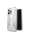 Kup Etui Speck Presidio Perfect-Clear Grips MagSafe MICROBAN Apple iPhone 13 Pro (Průhledné) - SPK274CL - {ean13} - Sklep Home Screen