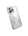 Kup Etui Speck Presidio Perfect-Clear Grips MagSafe MICROBAN Apple iPhone 13 Pro (Transparent) - SPK274CL - {ean13} - Sklep Home Screen