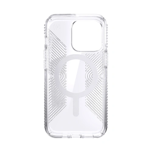 Buy Speck Presidio Perfect-Clear Grips MagSafe MICROBAN Apple iPhone 13 Pro (Clear) - SPK274CL - {ean13} - Home Screen Store Europe