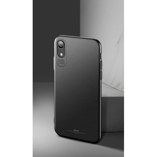 Buy MSVII iPhone XR 6.1 Blue - MS7207BLU - {ean13} - Home Screen Store Europe