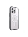 Kup Etui Speck Presidio Perfect-Clear Impact Geometry MagSafe MICROBAN Apple iPhone 13 Pro (Průhledné/Černé) - SPK275CLBLK - {ean13} - Sklep Home Screen