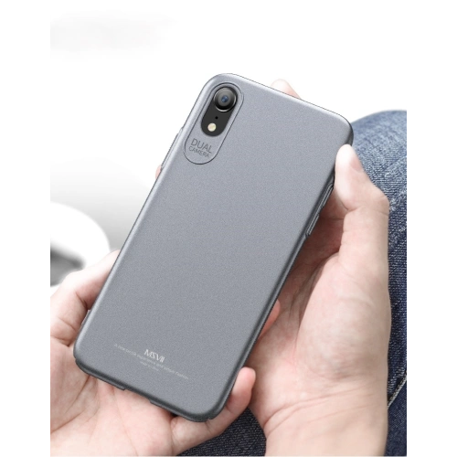 Buy MSVII iPhone XR 6.1 Blue - MS7207BLU - {ean13} - Home Screen Store Europe