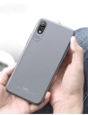 Buy MSVII iPhone XR 6.1 Blue - MS7207BLU - {ean13} - Home Screen Store Europe