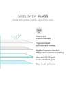 Kup Szkło hartowane Speck Shieldview Glass MICROBAN Apple iPhone 16e / 14 / 13 / 13 Pro - SPK276 - {ean13} - Sklep Home Screen