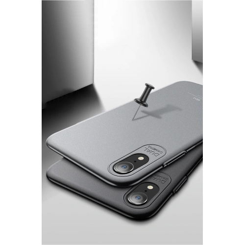 Buy MSVII iPhone XR 6.1 Blue - MS7207BLU - {ean13} - Home Screen Store Europe
