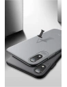 Buy MSVII iPhone XR 6.1 Blue - MS7207BLU - {ean13} - Home Screen Store Europe