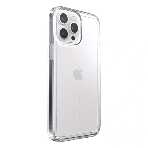 Kup Etui Speck Gemshell MICROBAN Apple iPhone 13 Pro Max (Čiré) - SPK277CL - {ean13} - Sklep Home Screen
