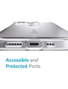 Kup Case Speck Gemshell MICROBAN Apple iPhone 13 Pro Max (Klar) - SPK277CL - {ean13} - Sklep Home Screen
