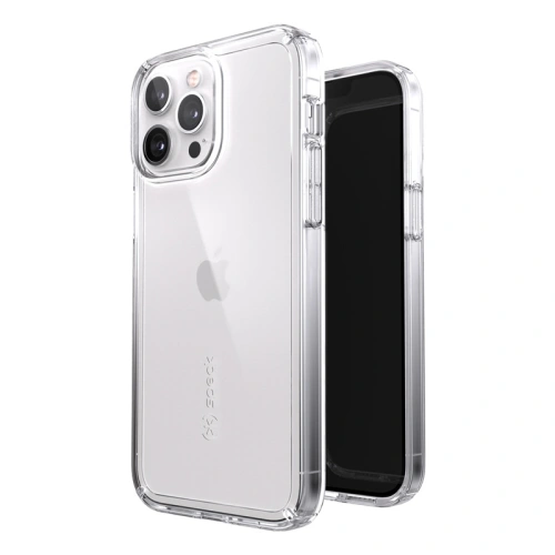 Kup Etui Speck Gemshell MICROBAN Apple iPhone 13 Pro Max (Čiré) - SPK277CL - {ean13} - Sklep Home Screen