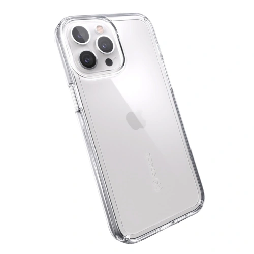 Kup Etui Speck Gemshell MICROBAN Apple iPhone 13 Pro Max (Čiré) - SPK277CL - {ean13} - Sklep Home Screen