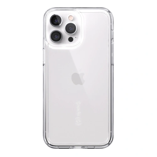Kup Etui Speck Gemshell MICROBAN Apple iPhone 13 Pro Max (Transparent) - SPK277CL - {ean13} - Sklep Home Screen