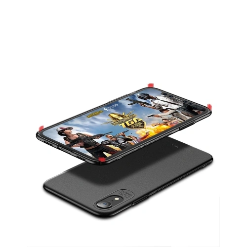 Buy MSVII iPhone XR 6.1 Blue - MS7207BLU - {ean13} - Home Screen Store Europe
