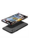 Buy MSVII iPhone XR 6.1 Blue - MS7207BLU - {ean13} - Home Screen Store Europe