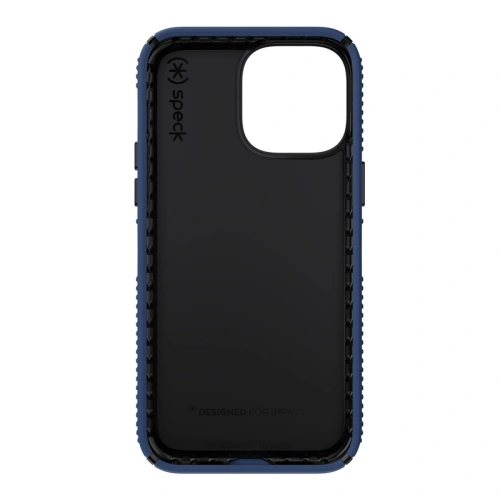 Kup Etui Speck Presidio2 Grip MICROBAN Apple iPhone 13 Pro Max (Coastal Blue/Black) - SPK278COABLUBLK - {ean13} - Sklep Home Screen