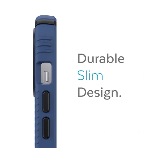 Kup Etui Speck Presidio2 Grip MICROBAN Apple iPhone 13 Pro Max (Coastal Blue/Black) - SPK278COABLUBLK - {ean13} - Sklep Home Screen