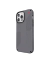 Etui Speck Presidio2 Grip MICROBAN Apple iPhone 13 Pro Max (Graphitová šedá/Černá)