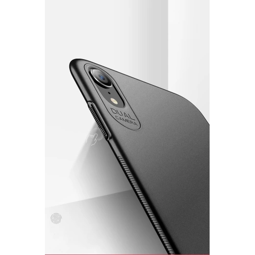 Kup Etui MSVII iPhone XR 6.1 Modré - MS7207BLU - {ean13} - Sklep Home Screen
