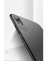 Buy MSVII iPhone XR 6.1 Blue - MS7207BLU - {ean13} - Home Screen Store Europe