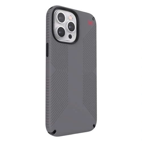 Kup Etui Speck Presidio2 Grip MICROBAN Apple iPhone 13 Pro Max (Graphite Grey/Black) - SPK279GRAGREBLK - {ean13} - Sklep Home Screen