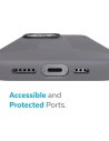 Kup Etui Speck Presidio2 Grip MICROBAN Apple iPhone 13 Pro Max (Graphite Grey/Black) - SPK279GRAGREBLK - {ean13} - Sklep Home Screen