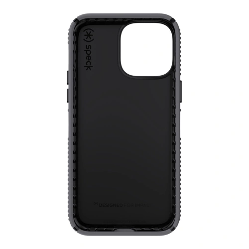 Kup Etui Speck Presidio2 Grip MICROBAN Apple iPhone 13 Pro Max (Graphite Grey/Black) - SPK279GRAGREBLK - {ean13} - Sklep Home Screen