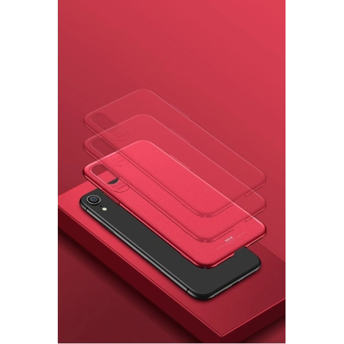 Buy MSVII iPhone XR 6.1 Blue - MS7207BLU - {ean13} - Home Screen Store Europe