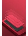 Buy MSVII iPhone XR 6.1 Blue - MS7207BLU - {ean13} - Home Screen Store Europe