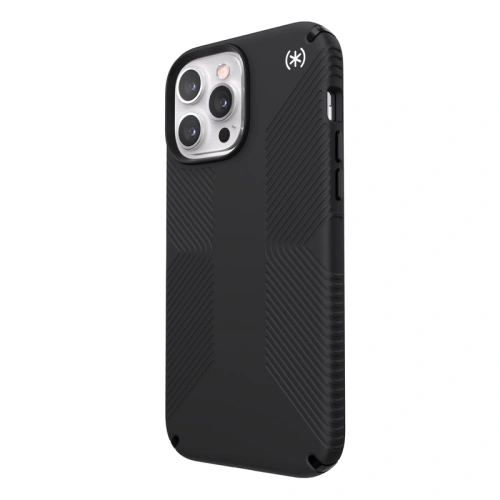 Kup Etui Speck Presidio2 Grip MICROBAN Apple iPhone 13 Pro Max (Fekete) - SPK280BLK - {ean13} - Sklep Home Screen