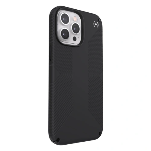 Kup Etui Speck Presidio2 Grip MICROBAN Apple iPhone 13 Pro Max (Fekete) - SPK280BLK - {ean13} - Sklep Home Screen
