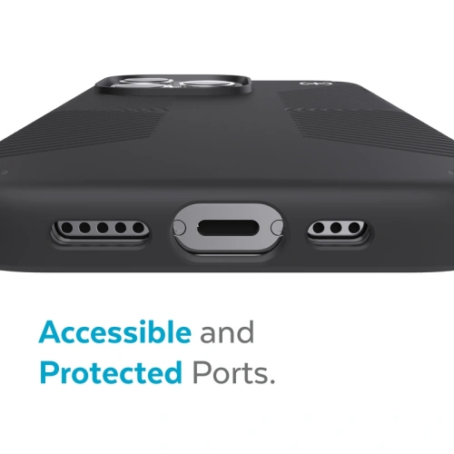 Kup Case Speck Presidio2 Grip MICROBAN Apple iPhone 13 Pro Max (Schwarz) - SPK280BLK - {ean13} - Sklep Home Screen