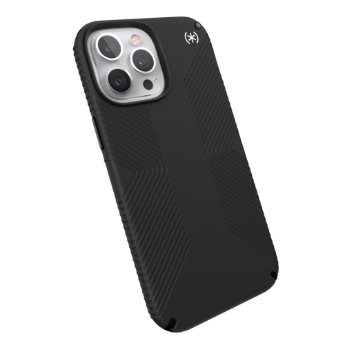 Kup Etui Speck Presidio2 Grip MICROBAN Apple iPhone 13 Pro Max (Fekete) - SPK280BLK - {ean13} - Sklep Home Screen