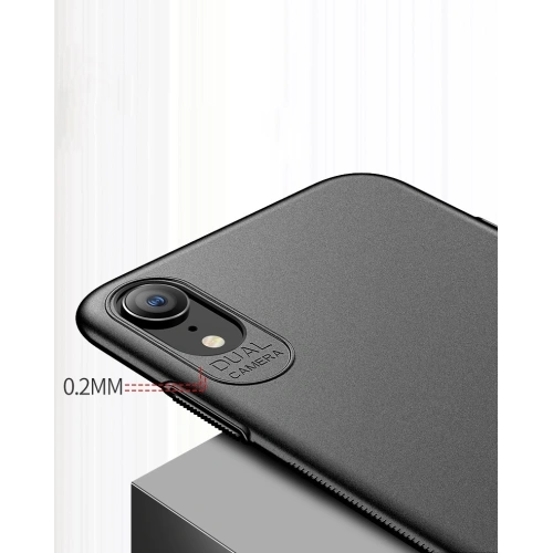 Buy MSVII iPhone XR 6.1 Blue - MS7207BLU - {ean13} - Home Screen Store Europe