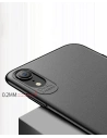 Buy MSVII iPhone XR 6.1 Blue - MS7207BLU - {ean13} - Home Screen Store Europe