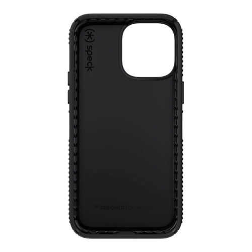 Kup Etui Speck Presidio2 Grip MICROBAN Apple iPhone 13 Pro Max (Fekete) - SPK280BLK - {ean13} - Sklep Home Screen