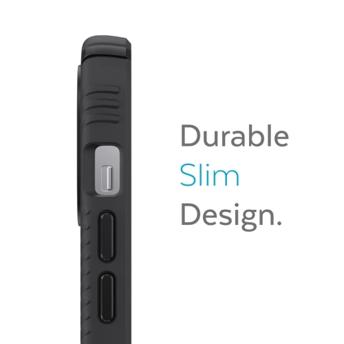 Kup Case Speck Presidio2 Grip MICROBAN Apple iPhone 13 Pro Max (Schwarz) - SPK280BLK - {ean13} - Sklep Home Screen