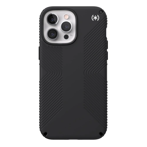 Kup Etui Speck Presidio2 Grip MICROBAN Apple iPhone 13 Pro Max (Black) - SPK280BLK - {ean13} - Sklep Home Screen