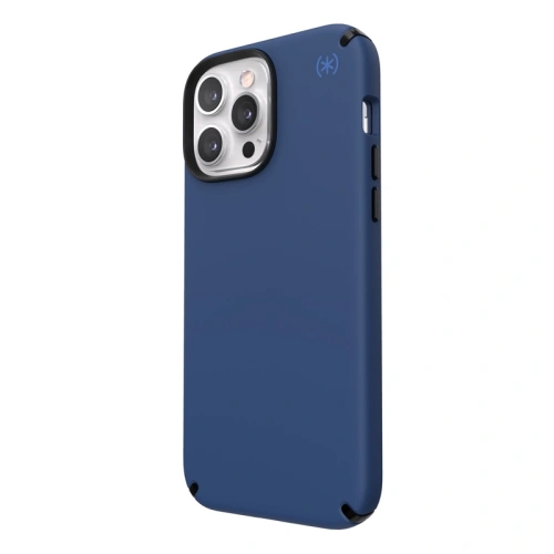 Kup Case Speck Presidio2 Pro MICROBAN Apple iPhone 13 Pro Max (Küstenblau/Schwarz/Sturmblau) - SPK281BLUBLKBLU - {ean13} - Sklep Home Screen