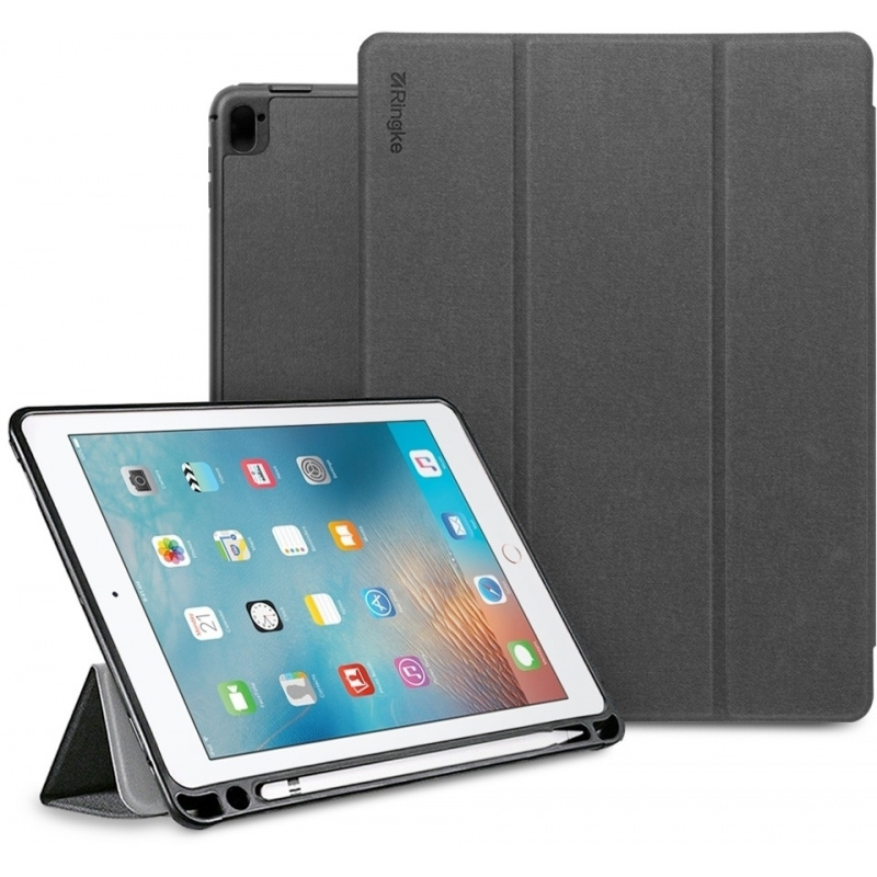 Ringke Smart Case Apple iPad Pro 9.7/Air 2 9.7 Black