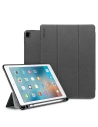 Kup Case Ringke Smart Case Apple iPad Air 9.7 2014 (2. Generation)/iPad Pro 9.7 2016 Schwarz - RGK795BLK - {ean13} - Sklep Home Screen