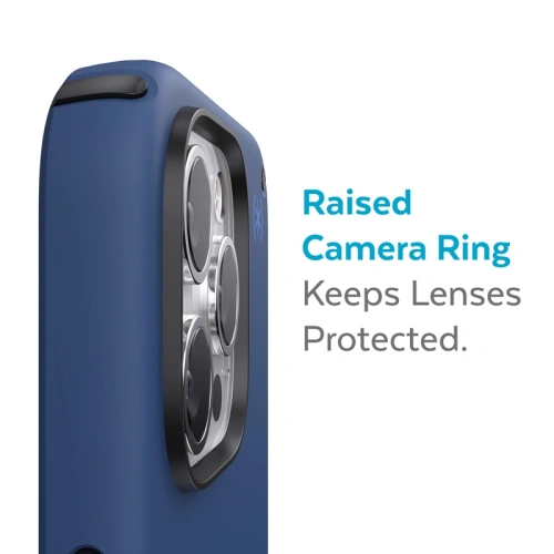 Kup Etui Speck Presidio2 Pro MICROBAN Apple iPhone 13 Pro Max (Coastal Blue/Black/Storm Blue) - SPK281BLUBLKBLU - {ean13} - Sklep Home Screen