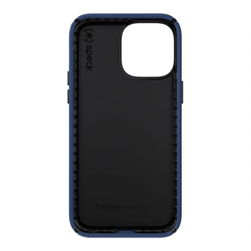 Kup Etui Speck Presidio2 Pro MICROBAN Apple iPhone 13 Pro Max (Coastal Blue/Black/Storm Blue) - SPK281BLUBLKBLU - {ean13} - Sklep Home Screen