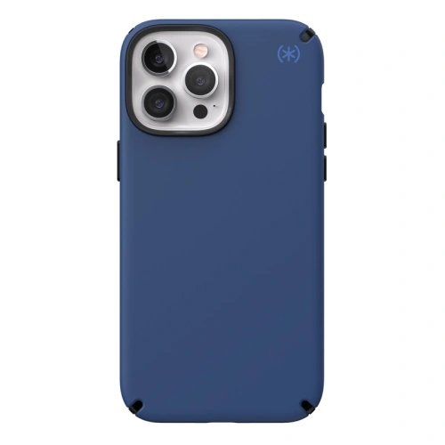 Kup Etui Speck Presidio2 Pro MICROBAN Apple iPhone 13 Pro Max (Coastal Blue/Black/Storm Blue) - SPK281BLUBLKBLU - {ean13} - Sklep Home Screen