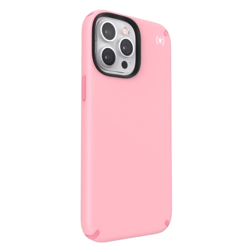 Kup Etui Speck Presidio2 Pro MICROBAN Apple iPhone 13 Pro Max (Roz pal/Roz vintage) - SPK282PNKROS - {ean13} - Sklep Home Screen