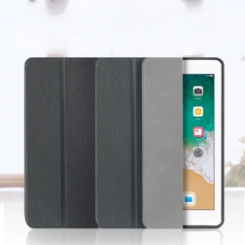 Kup Etui Ringke Smart Case Apple iPad Air 9.7 2014 (2. generáció)/iPad Pro 9.7 2016 Fekete - RGK795BLK - {ean13} - Sklep Home Screen