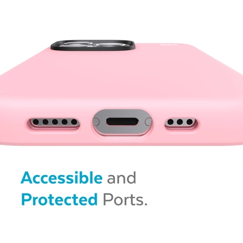 Kup Etui Speck Presidio2 Pro MICROBAN Apple iPhone 13 Pro Max (Roz pal/Roz vintage) - SPK282PNKROS - {ean13} - Sklep Home Screen